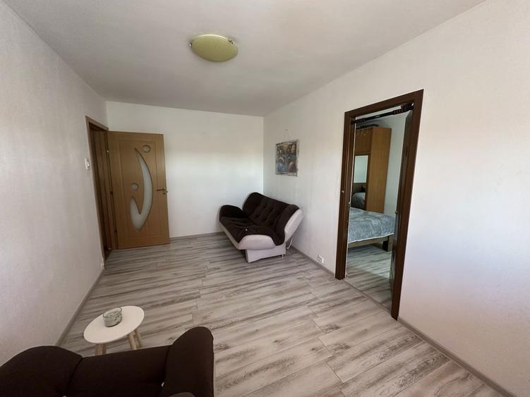 Apartament 2 camere, 42mp, Medgidia proprietar- 44.900 negociabil - 2