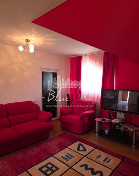 Casa P+1 de vanzare in Valu lui Traian Strada ?colii