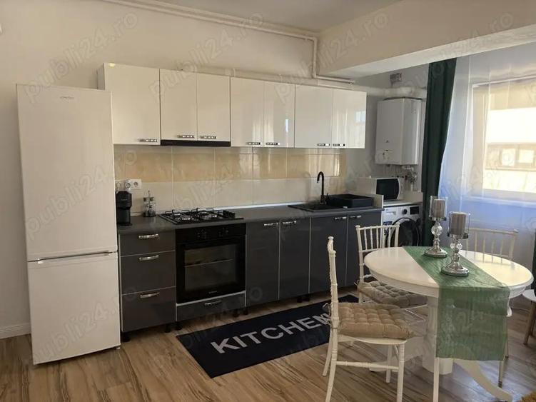 Inchiriez apartament cu 2 camere in Popesti, 10min M. Dimitrie Leonida - 1