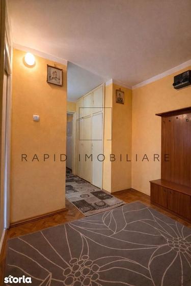 Ap. 3 Camere Decomandat Etaj 2 PS-uri 73 mp Ideal pentru Renovare - 6