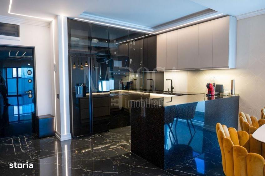 Apartament 3 camere de vanzare in Europa, Cluj Napoca - 4