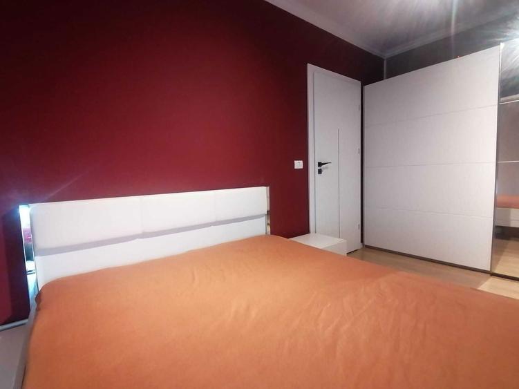 Apartament cu gradina Westfield - 3