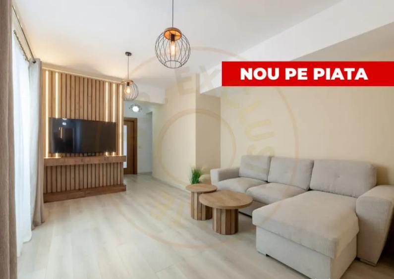 0% Comision De Inchiriat Apartament 3 camere Bloc nou Pites - 12