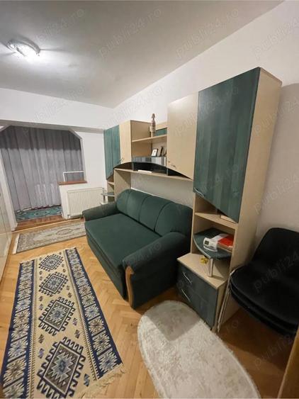 inchiriere apartament 3 camere - 5