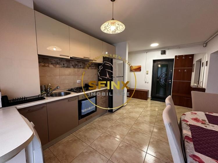 Apartament modern 2 camere de inchiriat centrala proprie Calea 13 Septembrie - 4