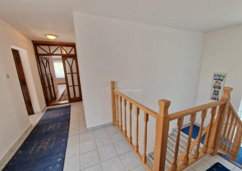 Resita Casa si Pensiune P 2 Mansd.827 Mp - 8