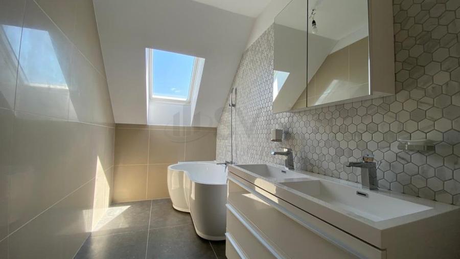 REV2002682 Vila individuala in apropierea padurii Corbeanca - 8