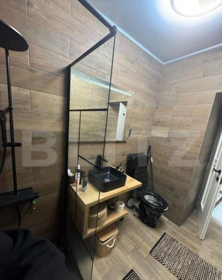 Apartament 2 camere, decomandat , 47 mp , zona Piata Tranda - 6