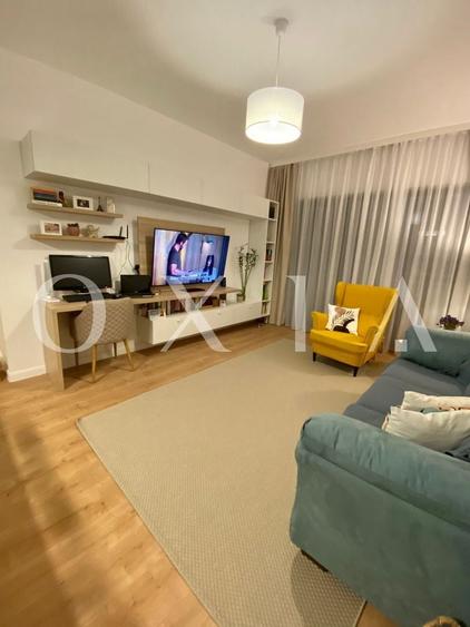 OX650  Confort, Natura si Eleganta, Vedere La Padure, Prima Inchiriere - 5