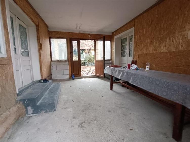 RECO Casa Saldabagiu Mic - 3