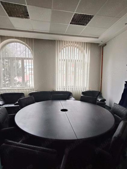 Spatiu office situat in Busteni-inchiriere - 8