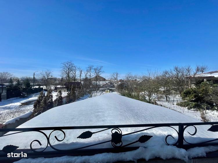 Casa Dimieni - Tunari, Otopeni, Ilfov - 1