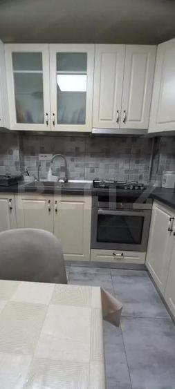 Apartament modern cu 4 camere, 77 mp, etaj intermediar, zona Marasesti - 15