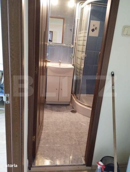 Apartament 4 camere, decomandat, 81 mp, zona Blocuri - 2