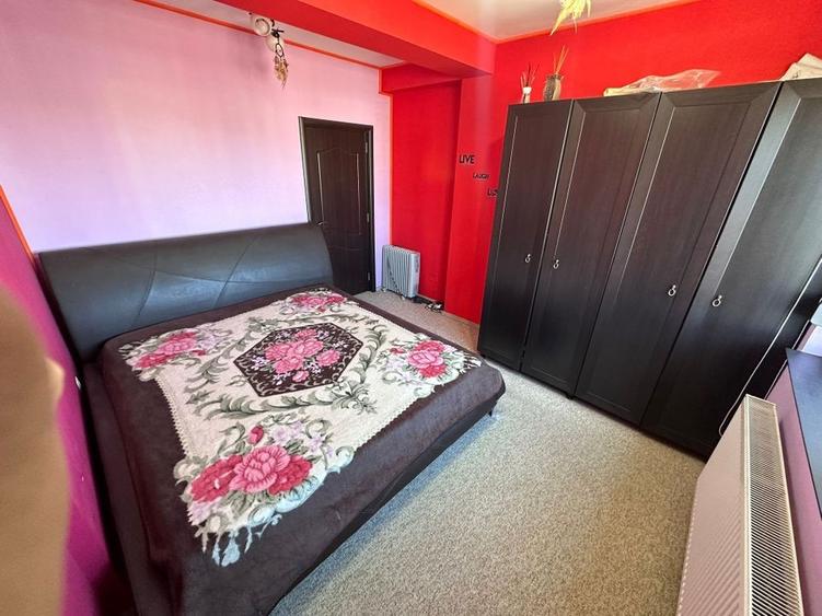 Apartament 2 camere decomandat bloc 2014-Centrala Proprie-67,5mp utilii A254 - 4