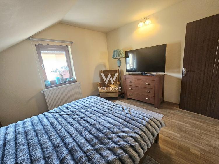 Casa individuala cu Garaj  Sura Mare - 18