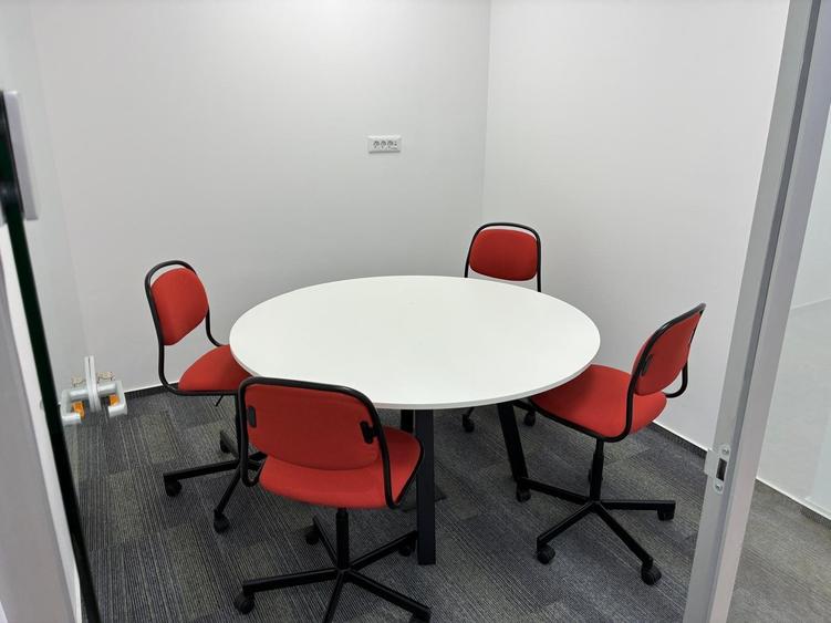 Spatii Birouri | ROMANA | Cismigiu - 7