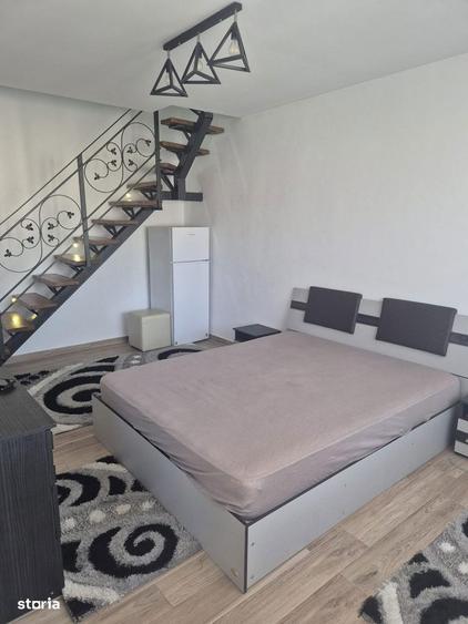 Apartament modern, 2 camere, de vanzare, zona semicentrala Cart 1 Mai - 9