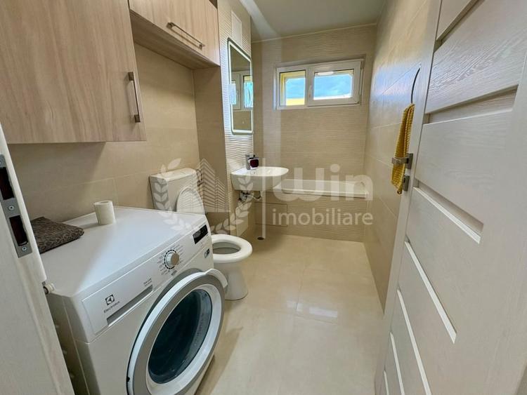 Apartament 4 camere | 77mp | Etaj 3/4 | La cheie | Balcon | Manastur! - 7