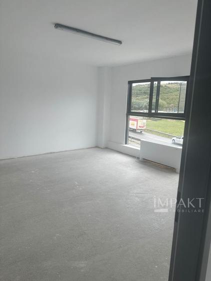 Inchiriere hala/show room/Spatiu comercial Cluj-Baciu - 8