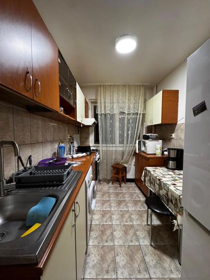 Apartament 2 camere - Berceni - 6