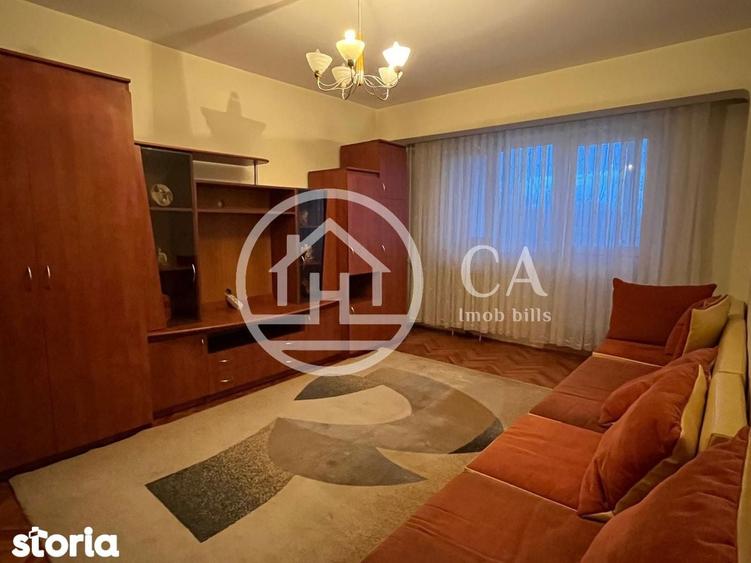 Apartament cu 4 camere de inchiriat in zona Calea Aradului, Oradea - 7