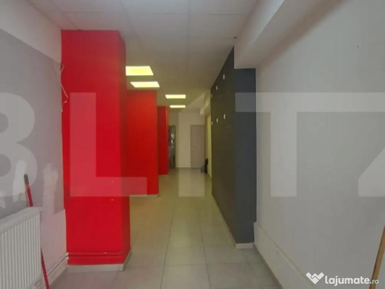 Spatiu comercial ultracentral, vad intens ideal pentru aface - 2