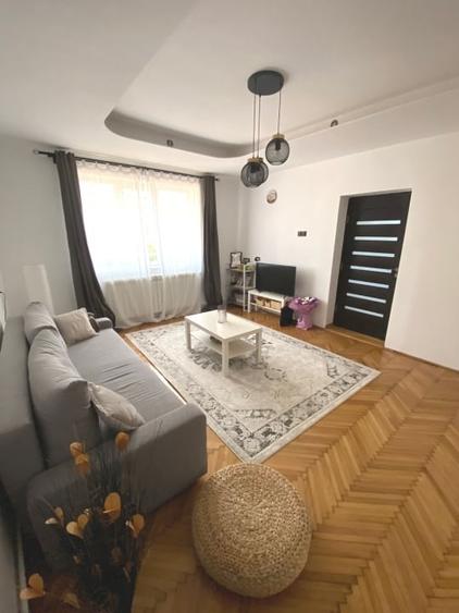 Casă individuală ultrafinisata interior | cu teren generos | 3 camere | Cugir - 4