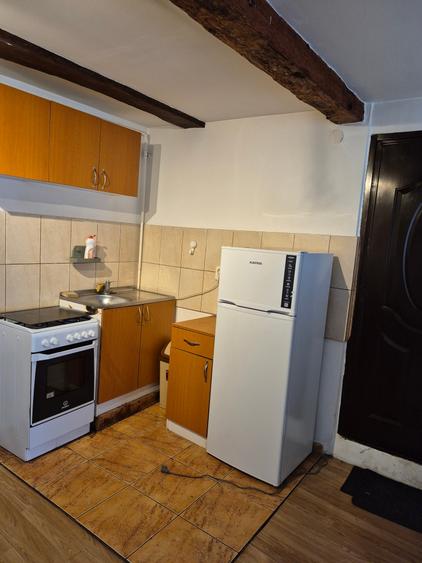 Apartament la casa spatios - 7