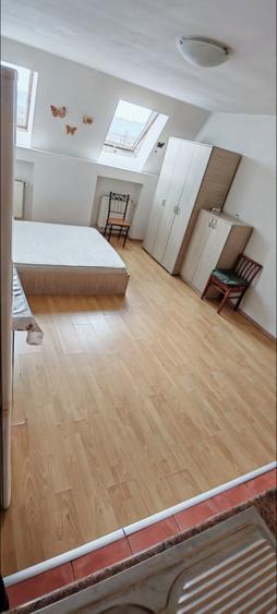 Garsoniera de inchiriat Stefan cel mare o singura persoana. - 7