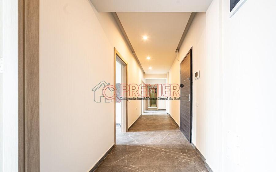 Sector 4 - Parc Tudor Arghezi - Postalionului - Garsoniera - 7