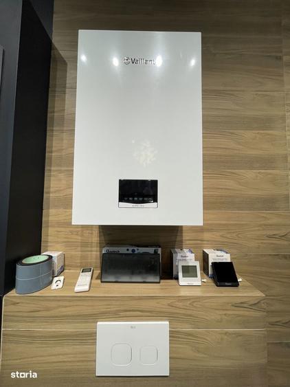 Bloc nou, 2 camere, TVA inclus, finisaje si dotari premium - 3