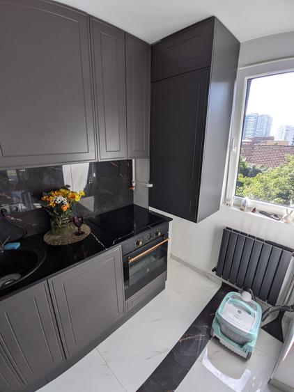 Apartament de vânzare, 2 camere, 62 mp, Central Horea - 5