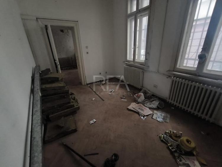 Casa, Calea Dorobanti - 26