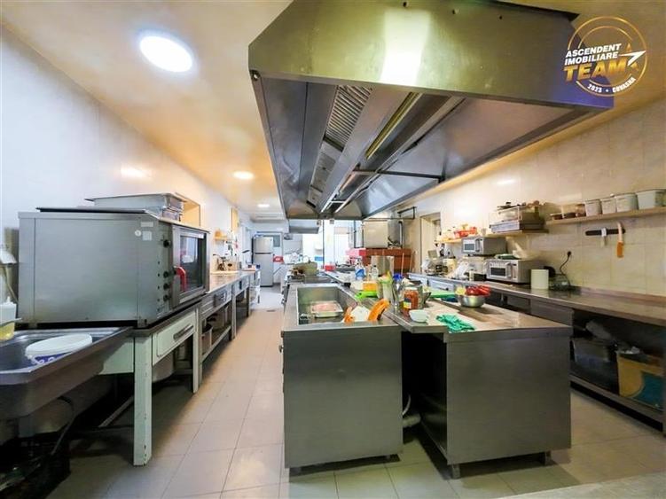 Complex Gastronomic:Afacere la cheie, Restaurant traditional secuiesc+teresa eve - 10