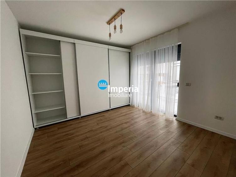 Casa Single! 450 mp teren! Casa individuala 4 camere, Rediu.Mutare imediata! - 6