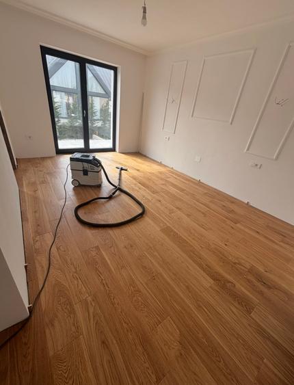 Vila individuala premium cu 5 camere - Matei Millo - 5