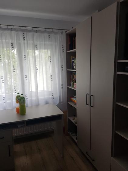 APARTAMENT CU 4 CAMERE,DOUA BAI,DOUA BALCOANE FINISAT,ZONA LAMA - 8