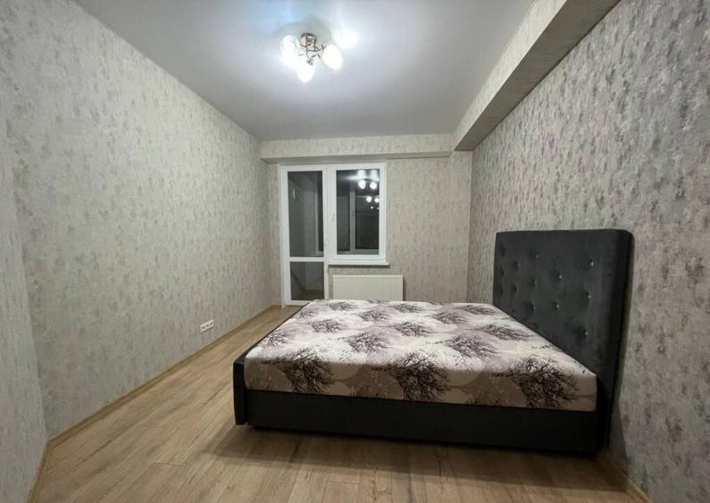 De inchiriat apartament o camera zona Dambul Rotund - 3