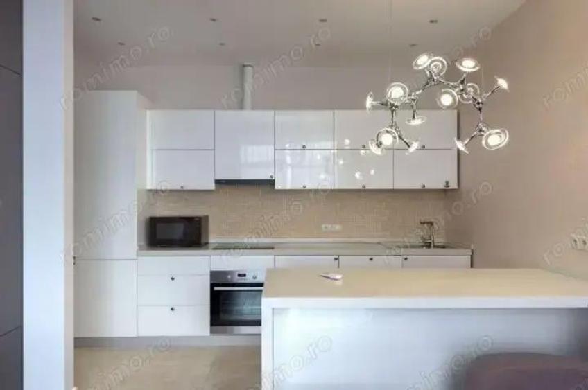 Ofer spre inchiriere 2 camere in zona Romana - 3