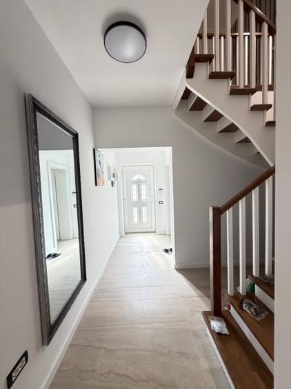 Vand vila de lux Aradului 660000 euro - 7