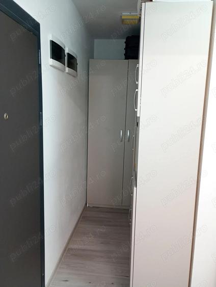 Vand apartament Soho residence - 5