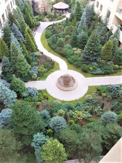 Herastrau - Aviatiei - Complex Rezidential Exclusivist- Herastrau - Aviatiei - Complex Rezidential Exclusivist-