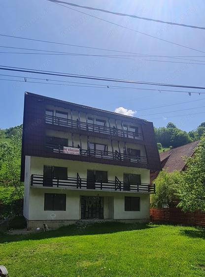 Casa de vacan?a Moieciu-Cheia - 5