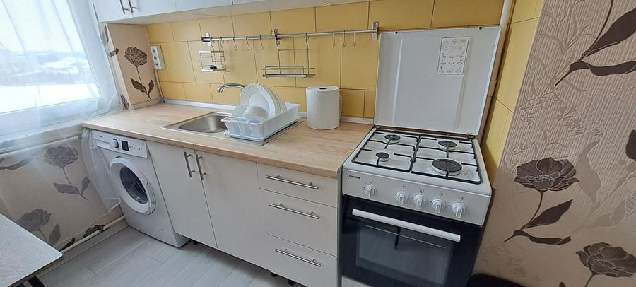 garsoniera de inchiriat ultracentral 1500 lei/luna - 2