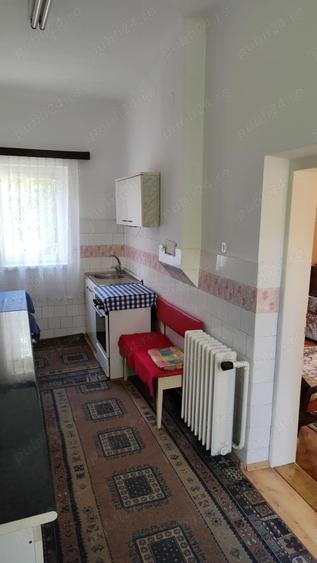 casa singur in curte ULTRACENTRAL - cu magazin stradal - 1