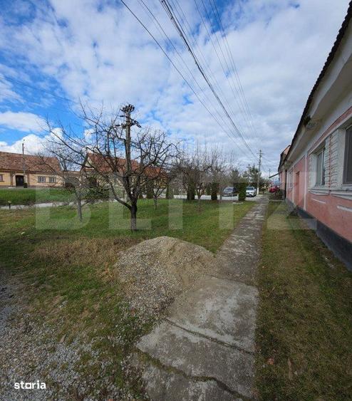 Casa saseasca de vanzare, Livezile - 7