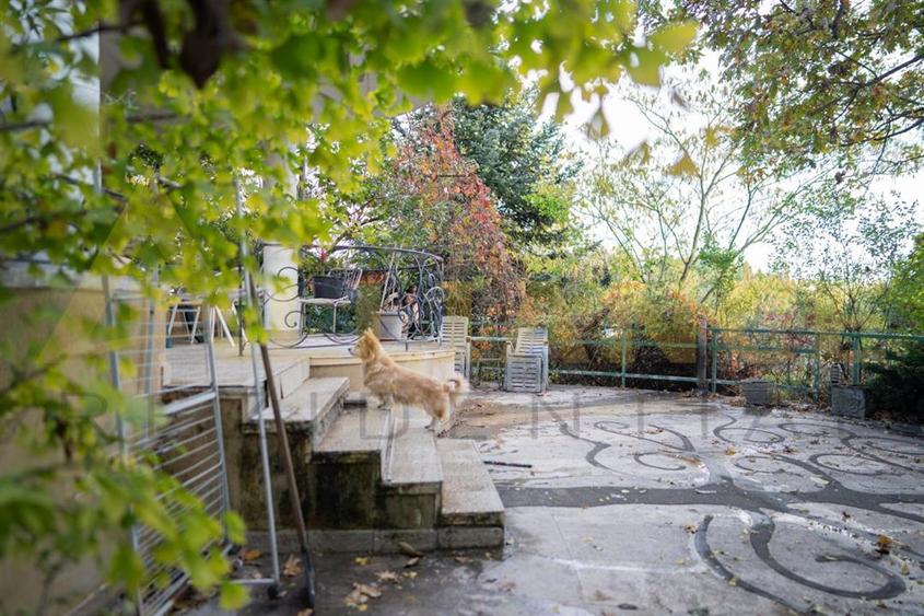 Proprietate Exclusivista cu Deschidere Spectaculoasa la Apa – Domeniu Privat cu - 19