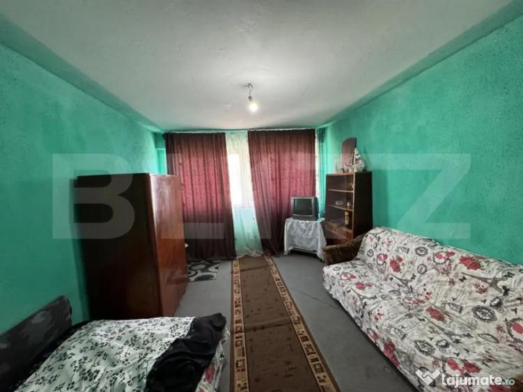 Garsoniera de vanzare, 21 mp, zona Artego - 3