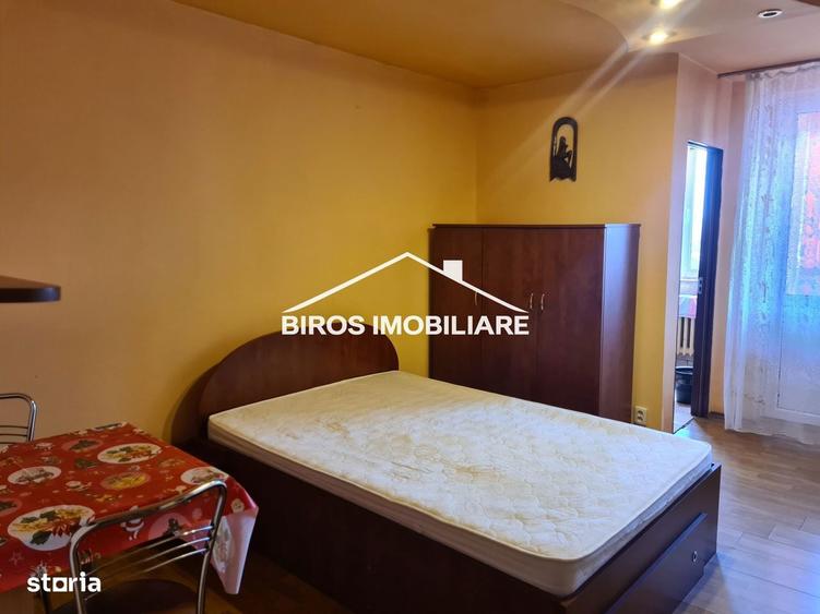 Garsoniera Brazda - Doljului - 3